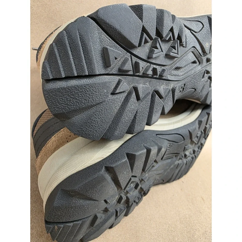 New Balance no insoles
